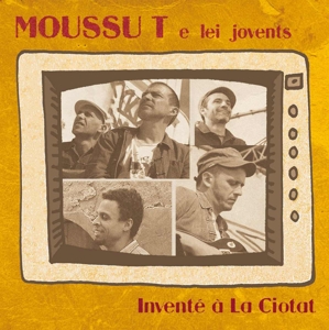 Moussu T E Lei Jovents – Invente a La Ciotat