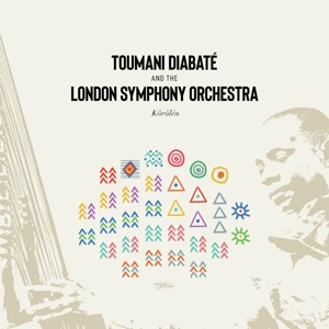 Toumani Diabate and London Sym – Korolen