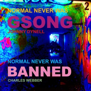 Crass – Normal Never Was Ii