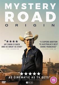 Tv Series – Mystery Road: Origin