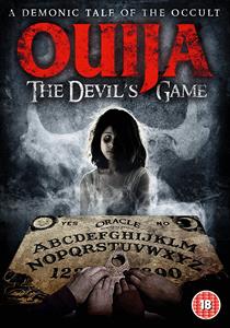 Movie – Ouija: Devil's Game
