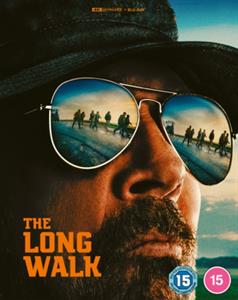 Movie – The Long Walk