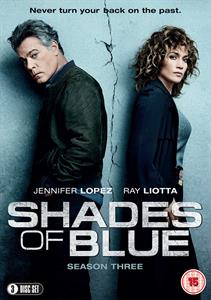Tv Series – Shades of Blue Season 3
