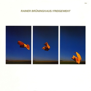 Bruninghaus, Rainer – Freigeweht