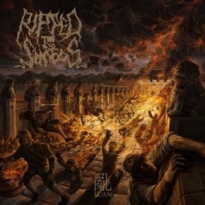Ripped To Shreds – Luan