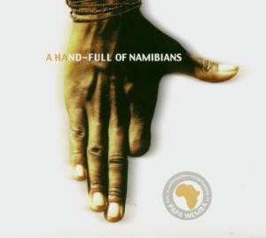 V/A – Handfull of Namibians