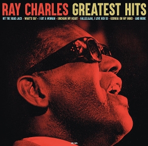 Charles, Ray – Very Best of