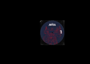 DJ T-Kut – 7-Skratch Formers 1