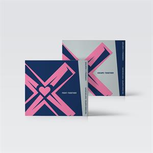 Tomorrow X Together – Chaos Chapter: Fight or Escape