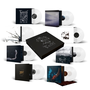 Tenhi – Collected Works 2023