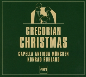 Capella Antiqua – Gregorian Christmas
