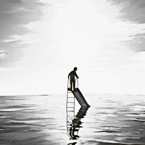 Clark – Playground In a Lake