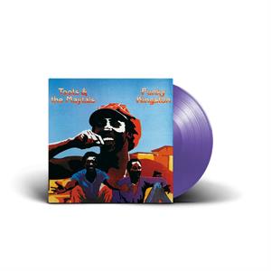 Toots & the Maytals – Funky Kingston