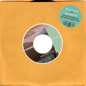 Blundetto & Ken Boothe – Have a Little Faith