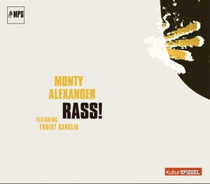 Alexander, Monty – Rass!