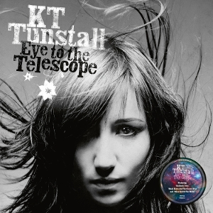 Tunstall, Kt – Eye To the Telescope