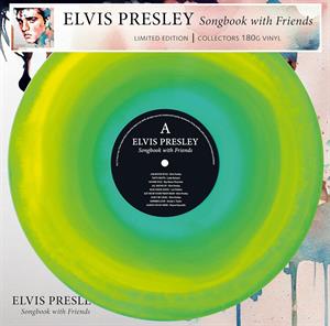 Presley, Elvis – Songbook With Friends