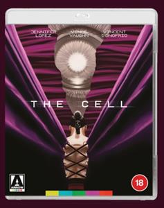 Movie – The Cell