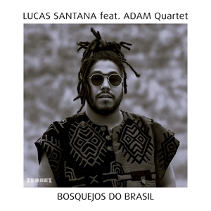 Santana, Lucas – Bosquesos Do Brasil