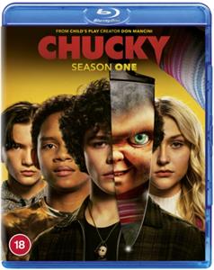 Tv Series – Chucky: Season One