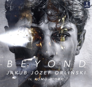 Orlinski – Beyond