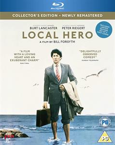 Movie – Local Hero