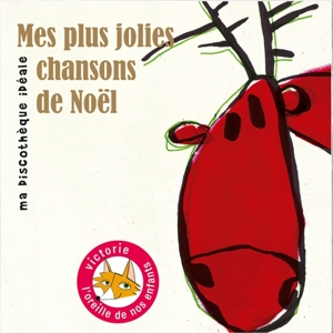V/A – Mes Plus Jolies Chansons De No'l