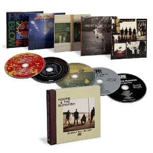 Hootie & the Blowfish – The Atlantic Years 1994-2003