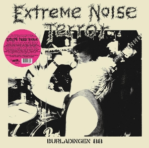 Extreme Noise Terror – Burladingen 88