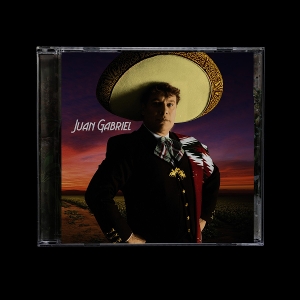Gabriel, Juan – Juan Gabriel