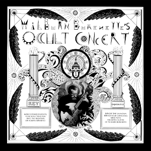 Burchette, Master Wilburn – Occult Concert