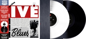 King, Albert – Albert Live