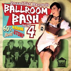V/A – Soundflat Ballroom Bash! Vol. 4