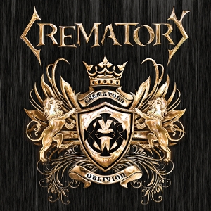 Crematory – Oblivion