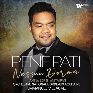 Pati, Pene – Nessun Dorma