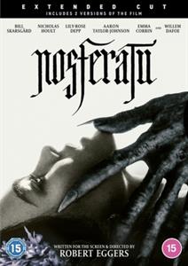 Movie – Nosferatu (2024)