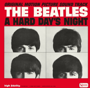 A Hard Day’s Night
