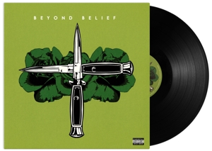 Thirty Eight Spesh & Harry Fraud – Beyond Belief