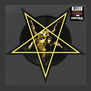 Bernard, James – Devil Rides Out