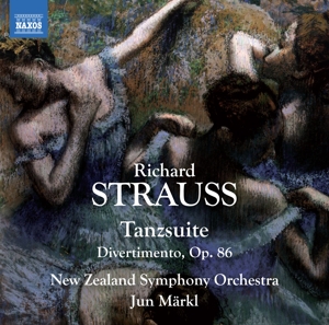 Royal Concertgebouw Orchestra – Tanzsuite/Divertimento Op.86