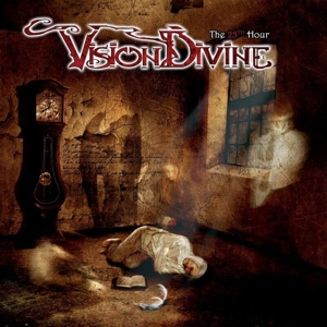 Vision Divine – 25th Hour