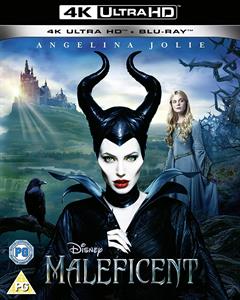 Movie – Maleficent