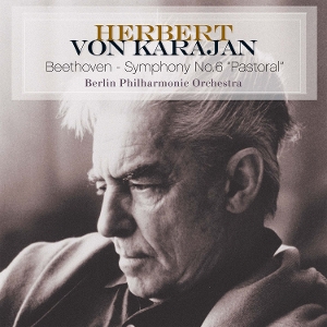 Van Beethoven, Ludwig – Symphony No.6 Pastoral