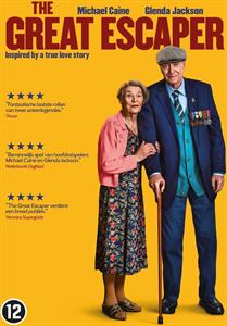 Movie – The Great Escaper