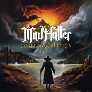 Mad Hatter – Oneironautics