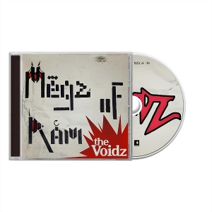 Voidz – Megz of Ram