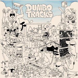 Dumbo Tracks – Move With Motion