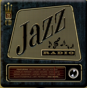 V/A – Jazz Radio