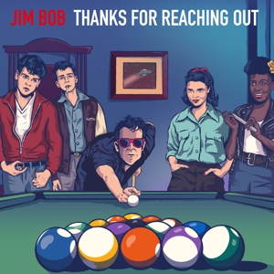 Bob, Jim – Thanks For Reaching Out