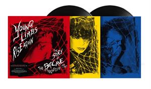 V/A – Young Limbs Rise Again - the Story of the Batcave Nightclub 1982 - 1985